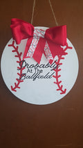Door Signs!